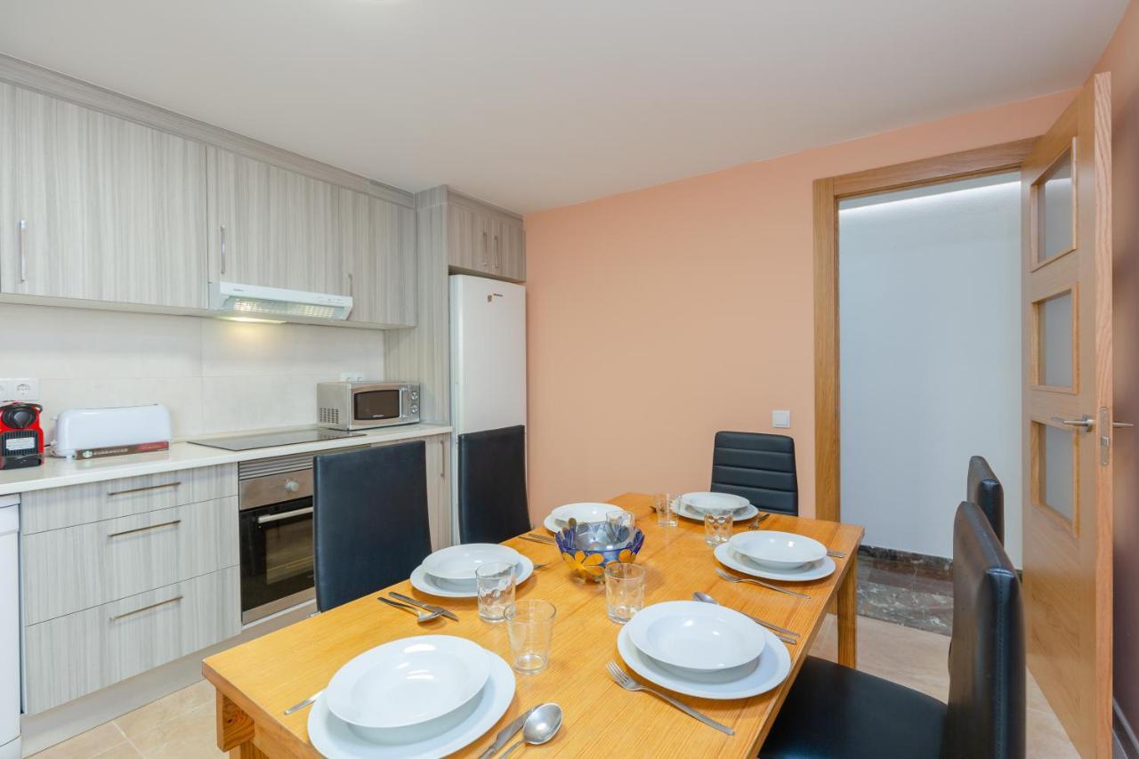Alicante Bon Repos Apartment By Ghr Rentals Extérieur photo