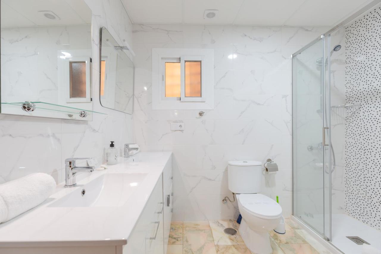 Alicante Bon Repos Apartment By Ghr Rentals Extérieur photo