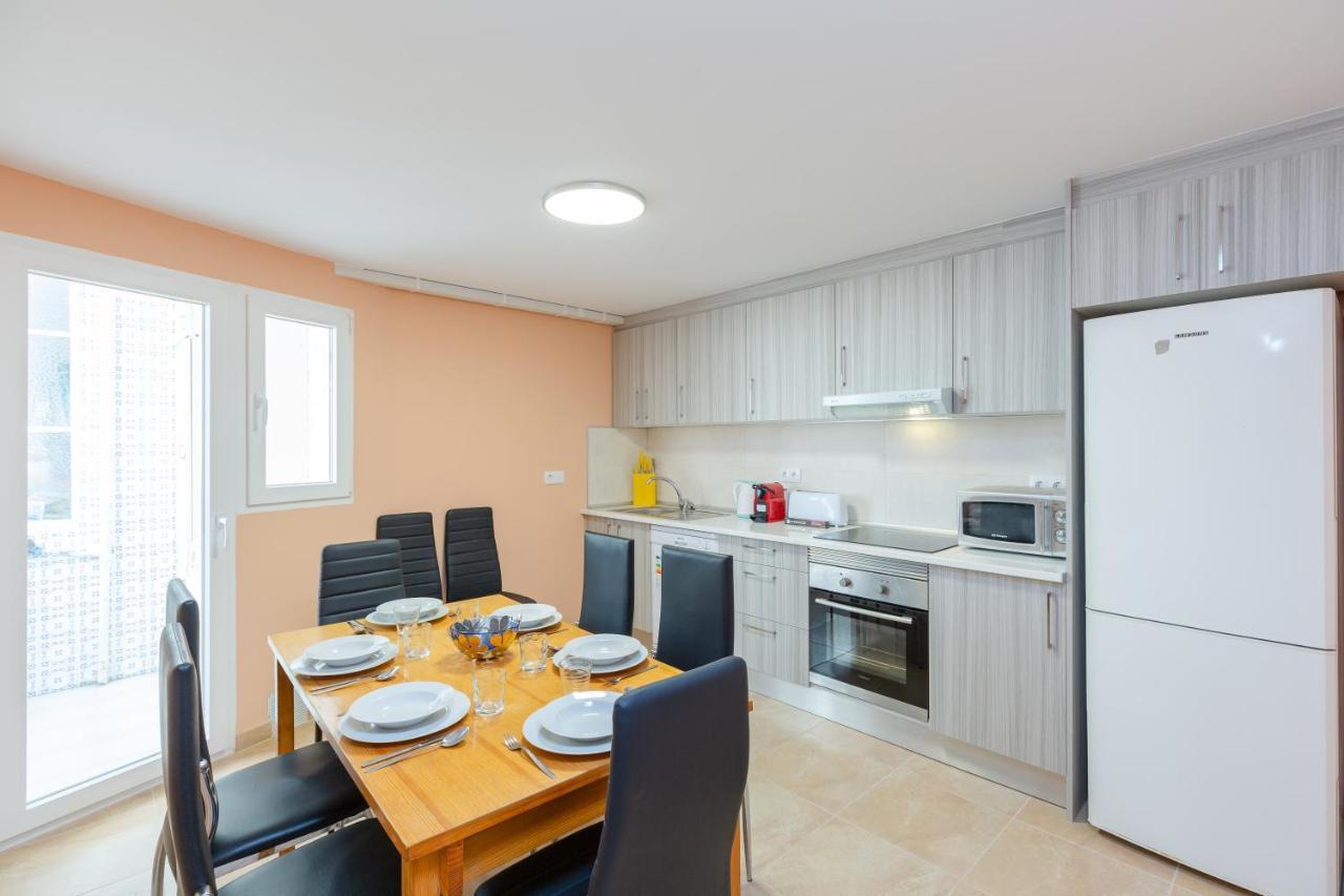 Alicante Bon Repos Apartment By Ghr Rentals Extérieur photo