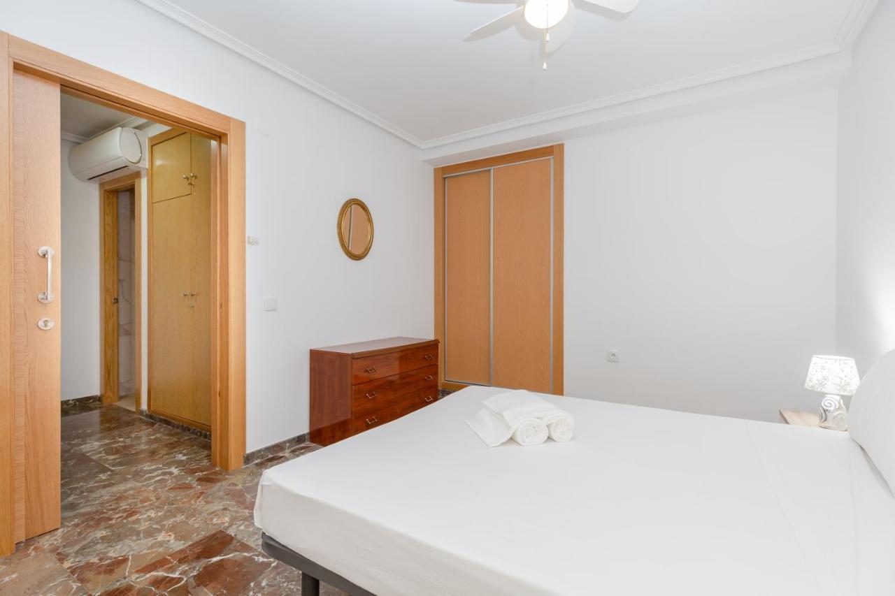 Alicante Bon Repos Apartment By Ghr Rentals Extérieur photo
