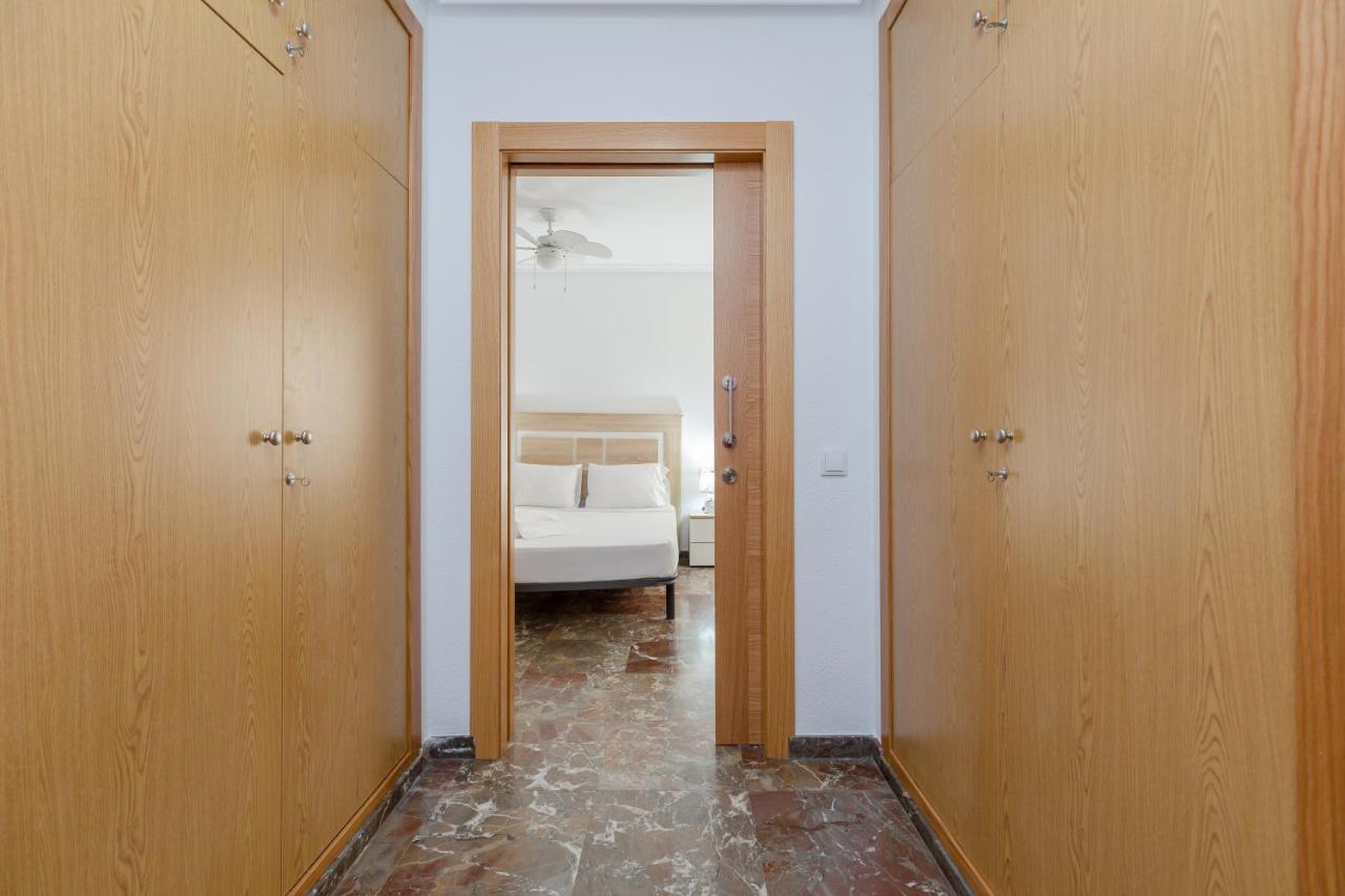 Alicante Bon Repos Apartment By Ghr Rentals Extérieur photo