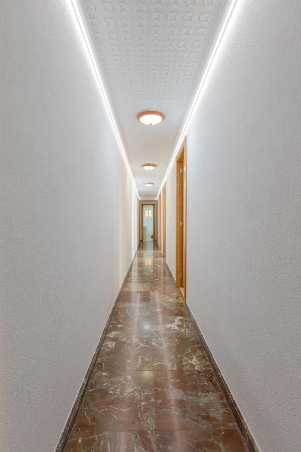 Alicante Bon Repos Apartment By Ghr Rentals Extérieur photo