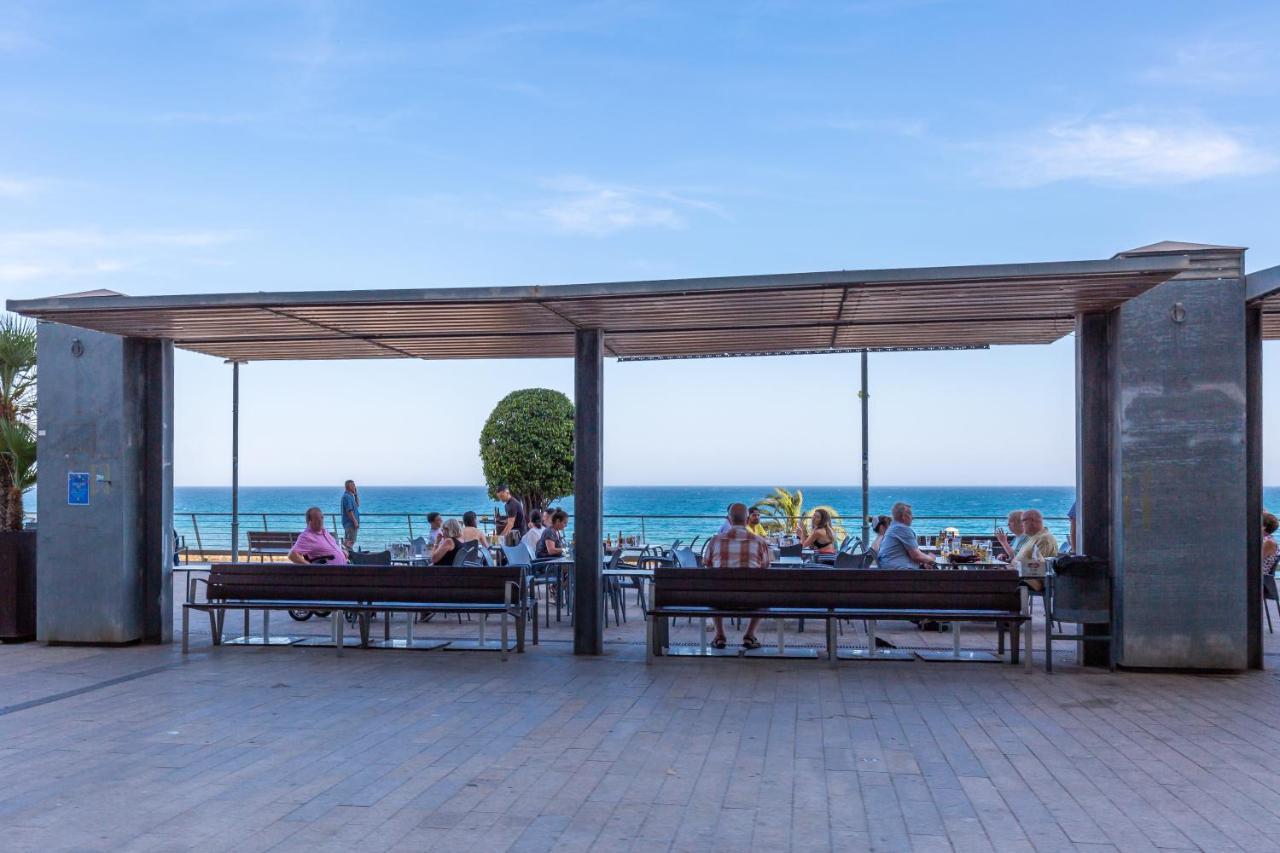 Alicante Bon Repos Apartment By Ghr Rentals Extérieur photo