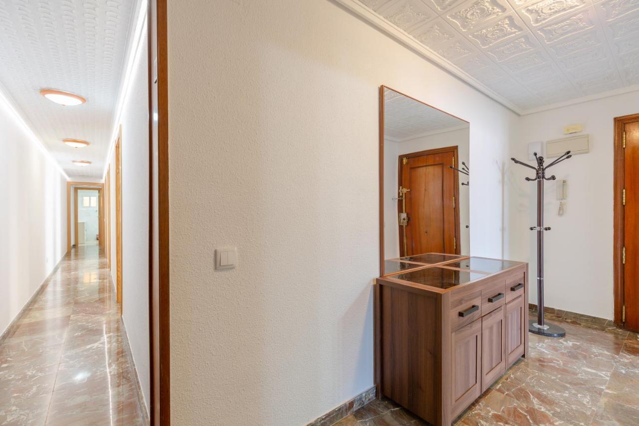 Alicante Bon Repos Apartment By Ghr Rentals Extérieur photo