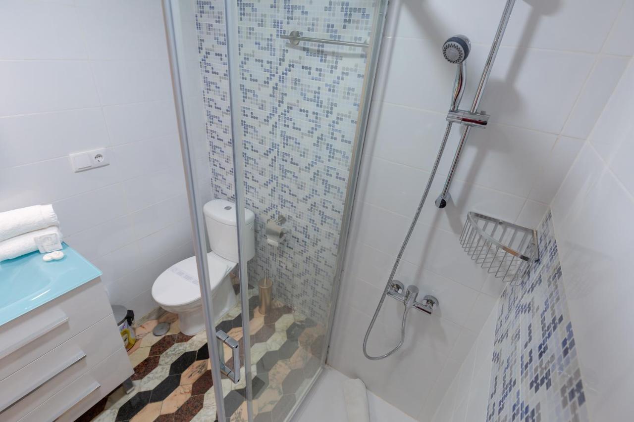 Alicante Bon Repos Apartment By Ghr Rentals Extérieur photo