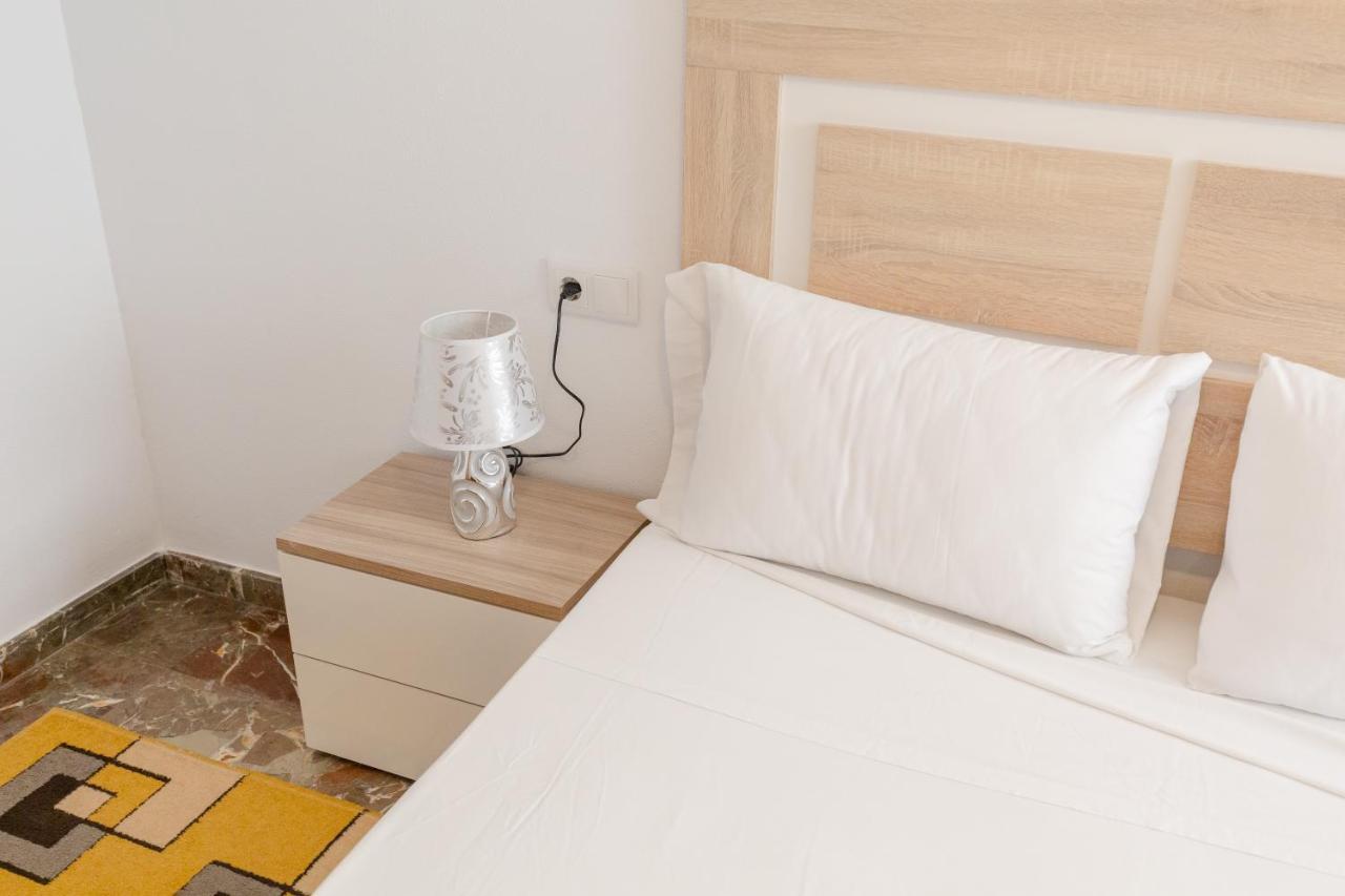 Alicante Bon Repos Apartment By Ghr Rentals Extérieur photo