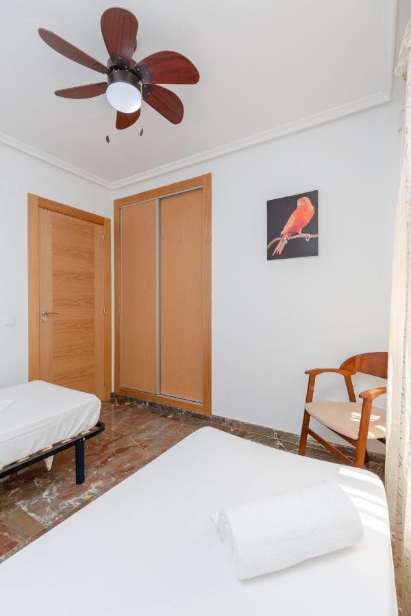 Alicante Bon Repos Apartment By Ghr Rentals Extérieur photo