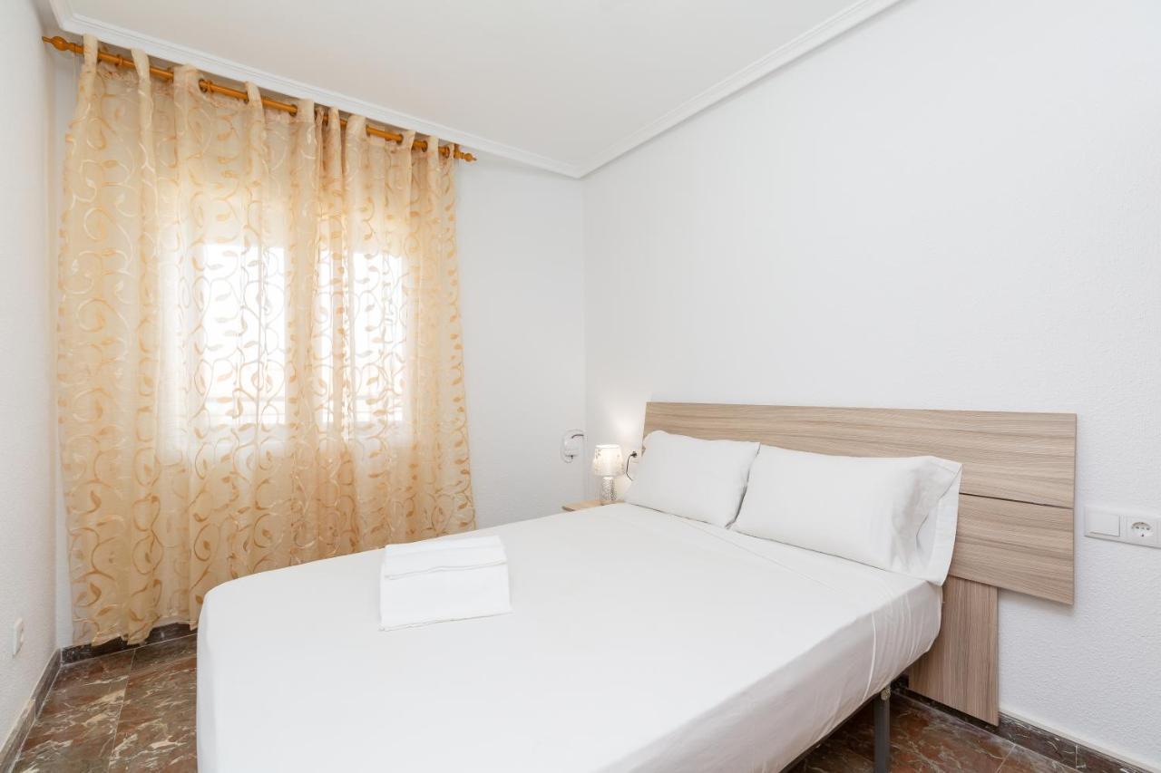 Alicante Bon Repos Apartment By Ghr Rentals Extérieur photo